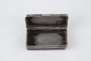 SNUFFBOX