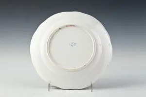 PLATE FROM THE MORGAN SERVICE, ONE OF 47