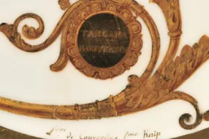 PLATE FROM THE SOUTH AMERICAN BIRDS SERVICE, ONE OF EIGHT