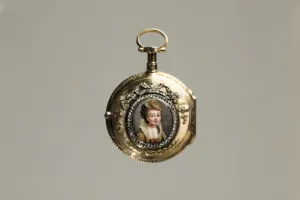POCKET WATCH
