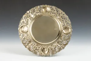 DINNER PLATE (ONE OF 12)