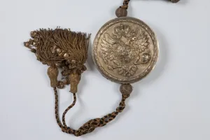 GRANT OF TITLE OF NOBILITY