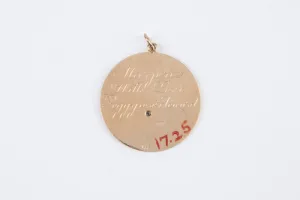 PENDANT