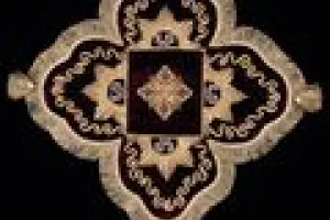 ALTAR CLOTH (POKROVETS)