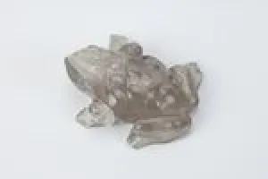 Statuette of a Frog