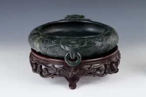 BOWL (ONE OF TWO)