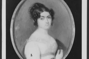 PORTRAIT OF COUNTESS MARIA BOUT DINI (MARIA DMITRIEVNA DINI / BUTURLINA)