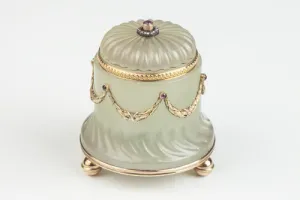 BELL PUSH