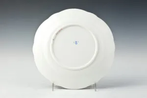 PLATE FROM THE MORGAN SERVICE, ONE OF 47