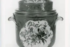 WINE COOLER (SEAU À BOUTEILLE)