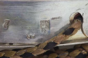 GRANT OF TITLE OF NOBILITY