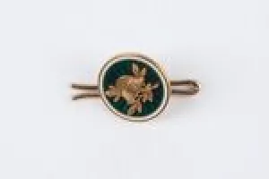 STUD BUTTON (ONE OF SIX)