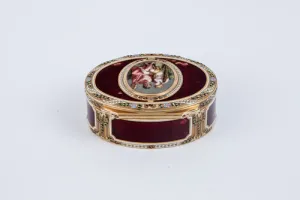 SNUFFBOX