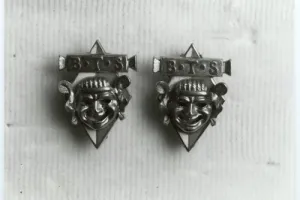 PIN (ONE OF TWO)