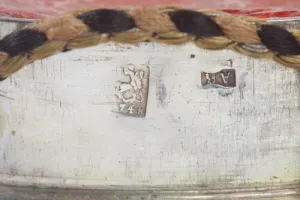 GRANT OF TITLE OF NOBILITY