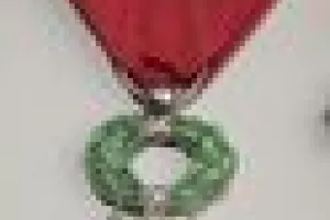 LEGION OF HONOR MEDAL