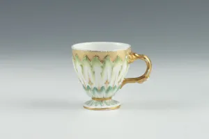 ICE CUP FROM THE BERLIN SERVICE