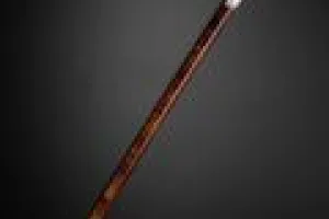 CROCHET HOOK