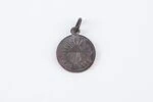 MEDAL FOR RUSSO-JAPANESE WAR, MINIATURE