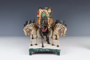 TOY TROIKA