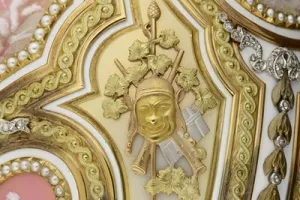CATHERINE THE GREAT EASTER EGG