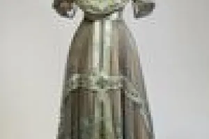 EVENING DRESS