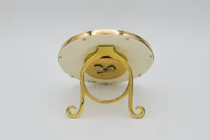TABLE CLOCK