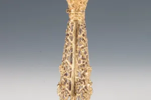 PERFUME BOTTLE