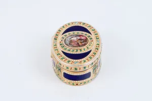 SNUFFBOX