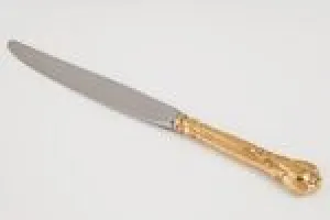 MEAT KNIFE FROM THE HILLWOOD SERVICE (ONE OF 36)