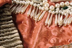 RENAISSANCE OR "JULIET" COSTUME