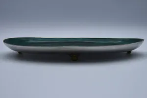 OVAL DISH