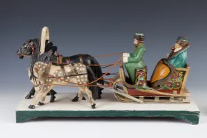 TOY TROIKA