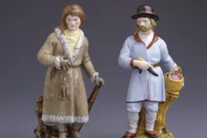 MAN FROM KAMCHATKA