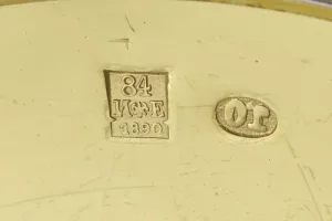 GRANT OF TITLE OF NOBILITY