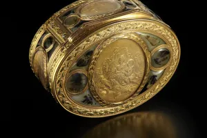 SNUFFBOX