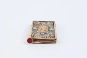 NOTEBOOK (CARNET)
