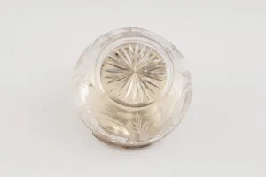 CREAM JAR