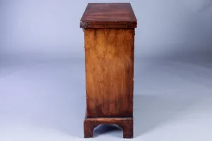 BACHELOR'S CHEST