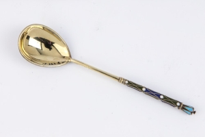 SPOON (ONE OF SIX)