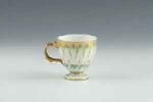 ICE CUP FROM THE BERLIN SERVICE