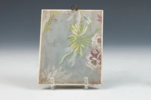 FRAME WITH MINIATURE