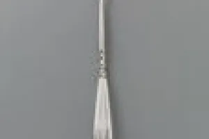 BOOT HOOK FROM A DRESSING TABLE SET