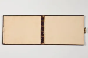 MIDDLETON WATERCOLOR ALBUM
