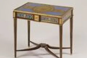 WRITING TABLE