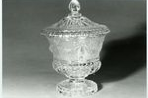 SUGAR BOWL, ONE OF TWO