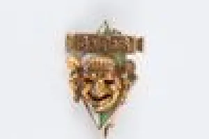 PIN (ONE OF TWO)
