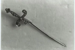 STICK PIN