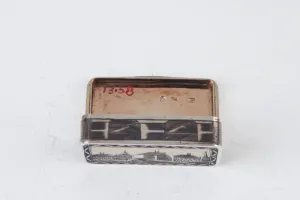 SNUFFBOX