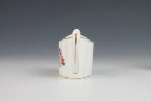 CREAMER FROM A TEA SERVICE